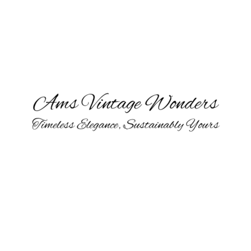 Meet your Posher, Ams